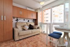 Apartment in Benidorm - Virginia 6-3