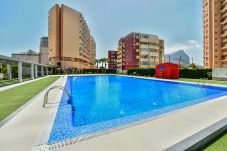 Apartment in Calpe / Calp - HORIZONTE