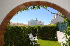 House in Estartit - TARRACO 101 (FREU)