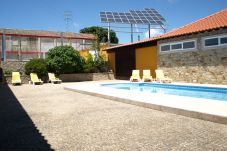 Villa in Póvoa de Varzim - PVZ34V3 simpática moradia de férias