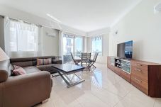 Apartment in Cannes - Croisette Martinez 1 bedroom 241