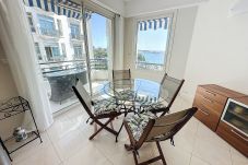 Apartment in Cannes - Croisette Martinez 1 bedroom 241