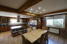 Villa in Cambrils - MAGNIFICA VILLA - Only Families