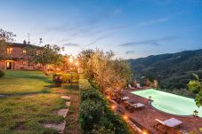 Villa in Monsummano Terme - Villa Preziosa