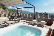 Apartment in Taormina - Torre Isola Bella