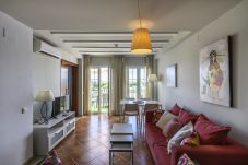 Apartment in Isla Canela - La Quinta II 17 AT