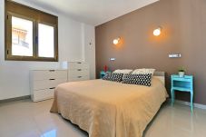 Apartment in Rosas / Roses - APPART SALATA 2CH VUE MER, PISCINE, 100 m PLAGE,PA