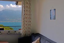 Apartment in Tremosine - Panoramico Gardasee