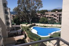 Apartment in Marbella - 20945 - GREAT APARTMENT VERY NEAR BEACH