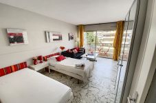 Studio in Cannes - Beau studio 2 personnes / LES TUILERIES B/ DRI7