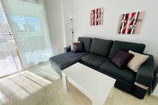 Apartment in Cala de Finestrat - A877 - Calasol