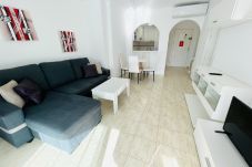 Apartment in Cala de Finestrat - A877 - Calasol