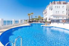 Apartment in Marbella - 21052 - HEAVENLY VIEWS FROM FRONTLINE PENTHOUSE