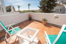 Townhouse in Manilva - Jardines del Golf 4