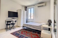 Studio in Cannes - Studio Carré d'Or. 2 mins from Croisette. 143