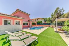 Villa in Alcudia - Villa Maria Bonaire