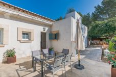 Villa in Alcudia - Villa Herdain