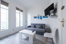 Apartment in Nice - Happyfew La petite Suite 111