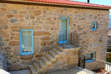 House in Campo do Gerês - Casa Tritão