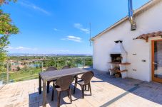 Villa in Salou - PANORAMIC VILLA - Only Families