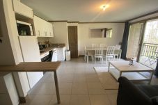 Apartment in Prapoutel - E303 - 55 m2 - 3P - 6 pers