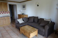 Apartment in Prapoutel - A005 - 50 m2 - 2P+Cab - 4/6 pers