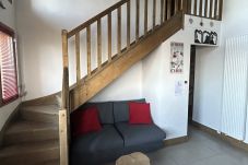 Apartment in Prapoutel - F303 - 57 m2 - 3P duplex - 6 pers