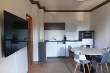 Apartment in Prapoutel - E003 - 47 m2 - 2P+Cab - 6 pers