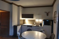 Apartment in Prapoutel - E003 - 47 m2 - 2P+Cab - 6 pers