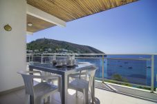 Apartment in Moraira - BELLISSIMO