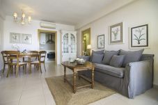 Apartment in Moraira - BELLISSIMO