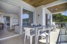 Apartment in Moraira - BELLISSIMO