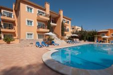 Apartment in Cala San Vicente - PINOS ALTOS 01