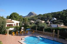 Apartment in Cala San Vicente - PINOS ALTOS 01