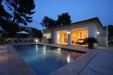 Villa in Cala San Vicente - MEDINA