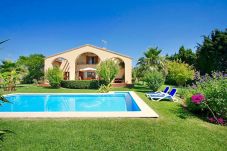 Villa in Alcudia - Villa Casa de Arcos