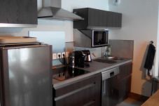 Apartment in Prapoutel - E204 - 55 m2 - 3P - 6 pers 2 ch