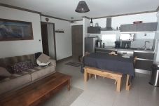 Apartment in Prapoutel - E204 - 55 m2 - 3P - 6 pers 2 ch