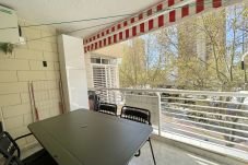 Apartment in Benidorm - R057