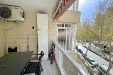 Apartment in Benidorm - R057