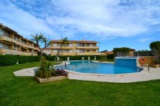 Apartment in Estartit - TAMARINDOS 714