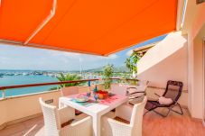 Apartment in Alcudia - Blue Attic Beach