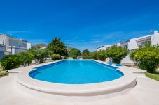 Apartment in Alcudia - Avus