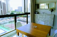 Apartment in Benidorm - R050