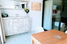 Apartment in Benidorm - R050