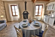 Apartment in Tignale - Rustico Melograno - Il Melo