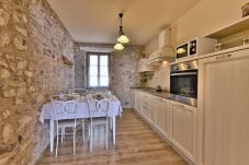 Apartment in Tignale - Rustico Melograno - Il Grano