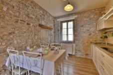 Apartment in Tignale - Rustico Melograno - Il Grano