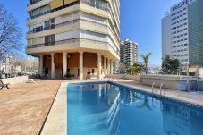 Apartment in Benidorm - R046