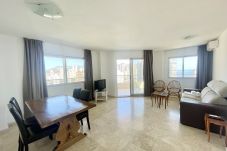 Apartment in Benidorm - R046